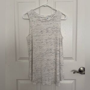 Old Navy Luxe Tank Top